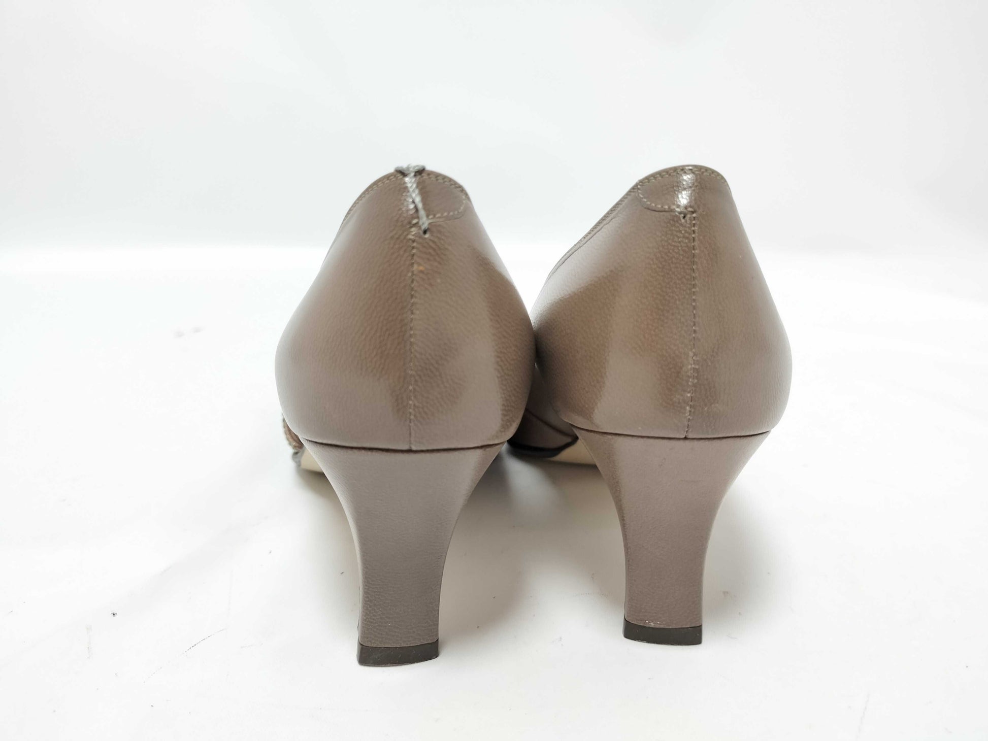 Mila Schon shoes. Pumps