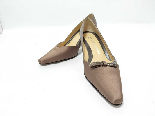 Mila Schon shoes. Pumps
