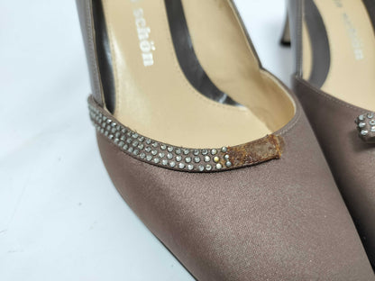 Mila Schon shoes. Pumps