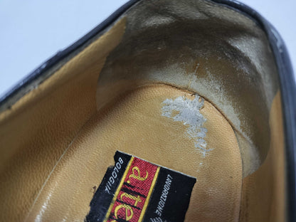 Testoni business shoes