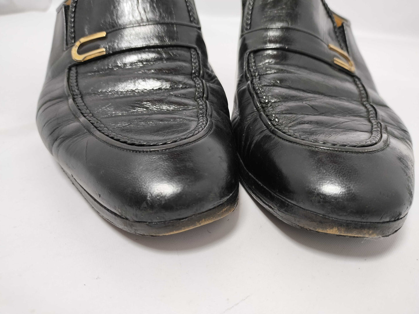 Testoni business shoes