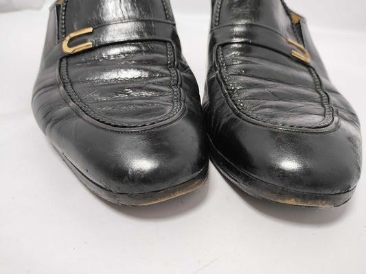 Testoni business shoes