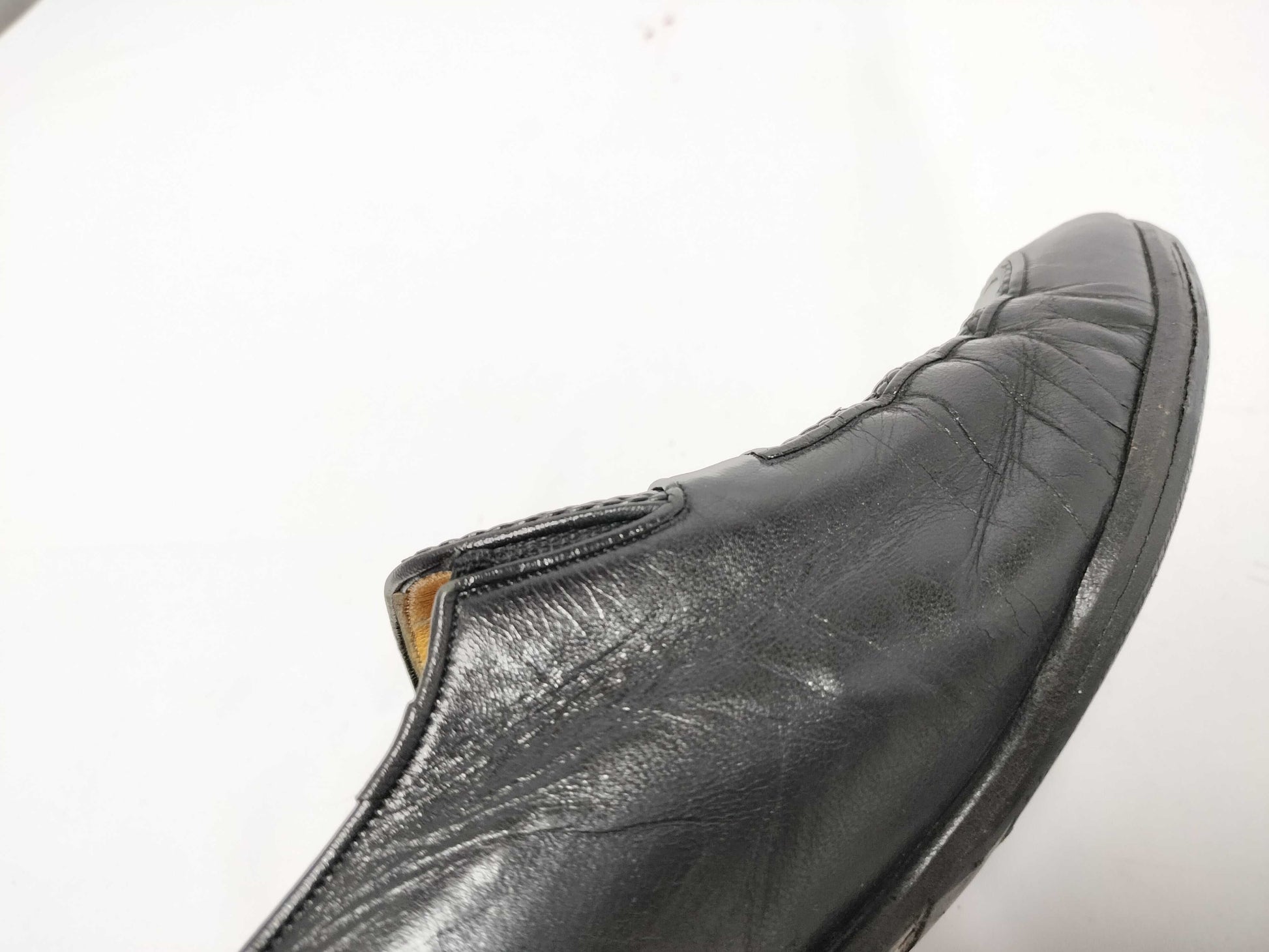 Testoni business shoes