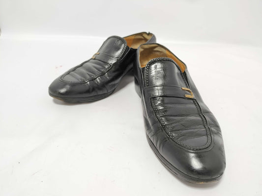 Testoni business shoes