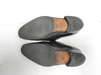 Testoni business shoes