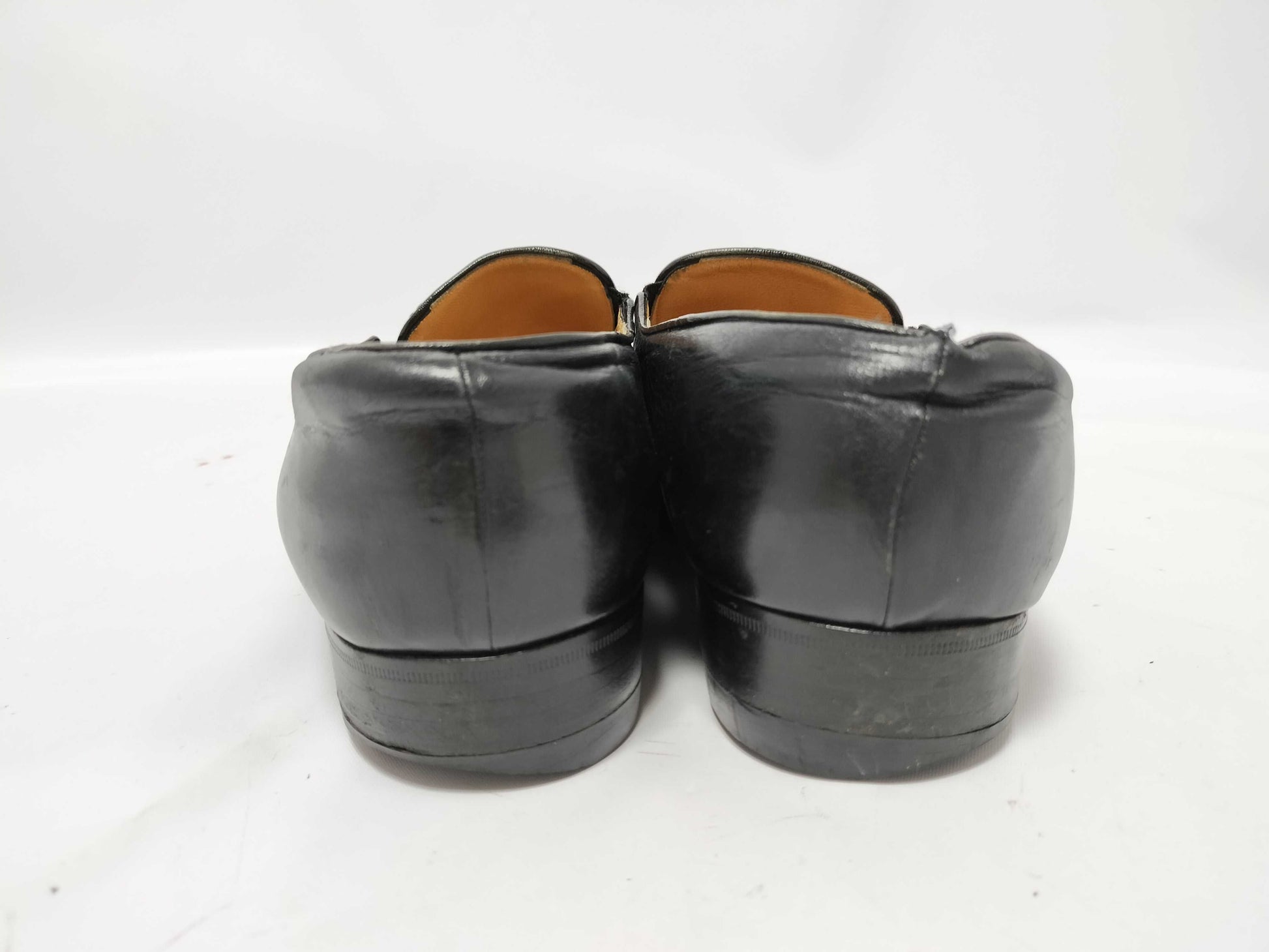 Testoni business shoes