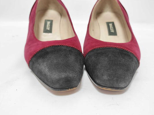BALLY shoes. Pumps