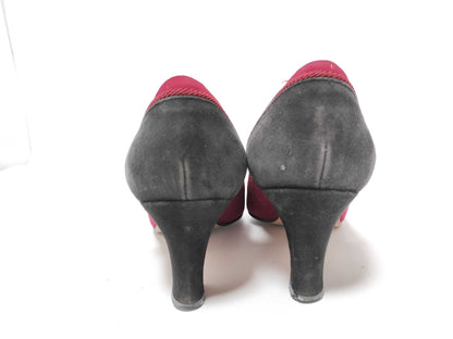 BALLY shoes. Pumps