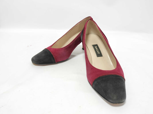 BALLY shoes. Pumps