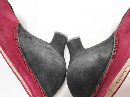 BALLY shoes. Pumps