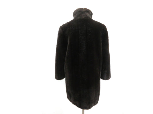 Fur jacket