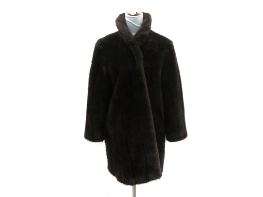 Fur jacket