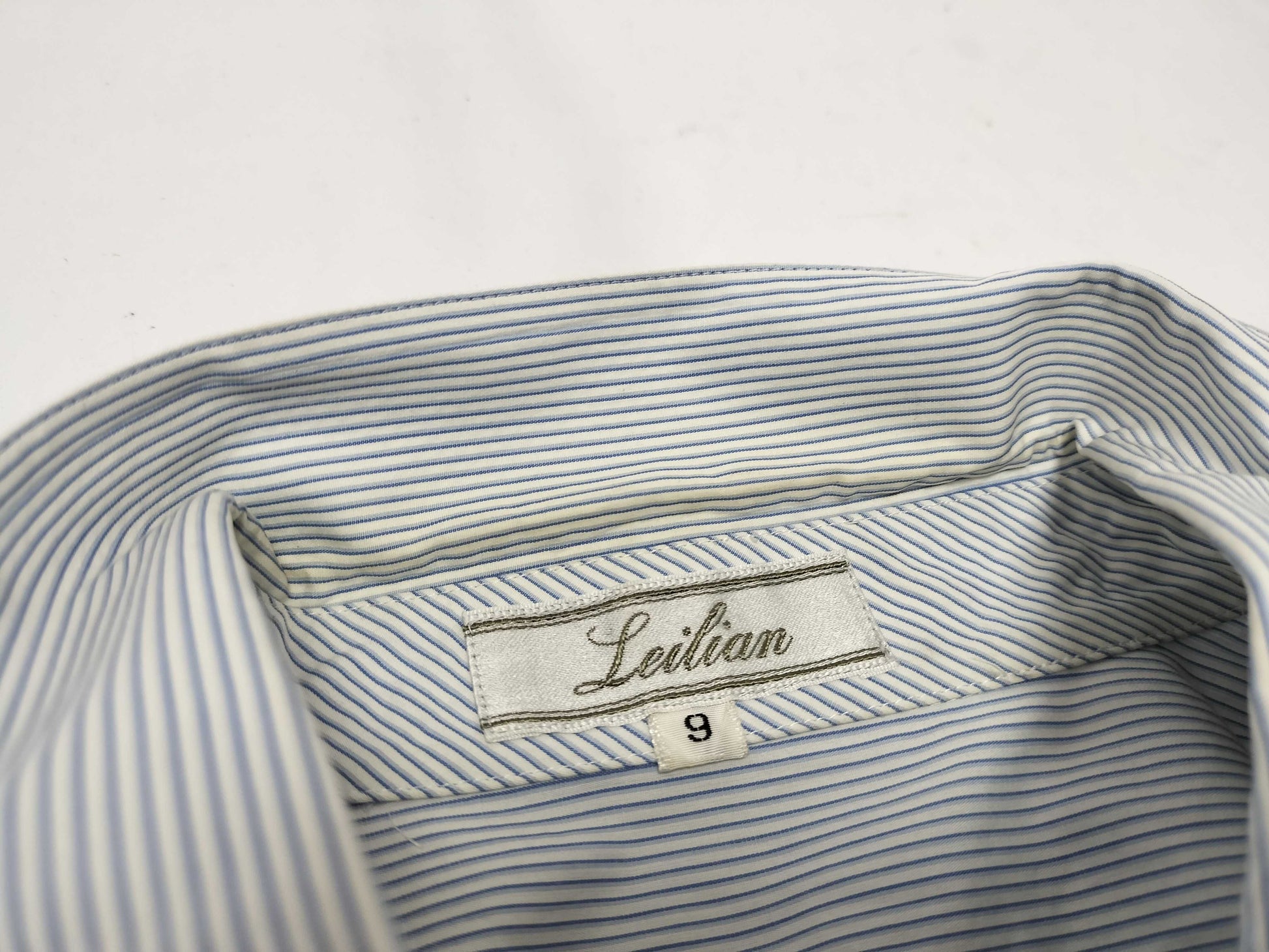 Lelian clothing shirt