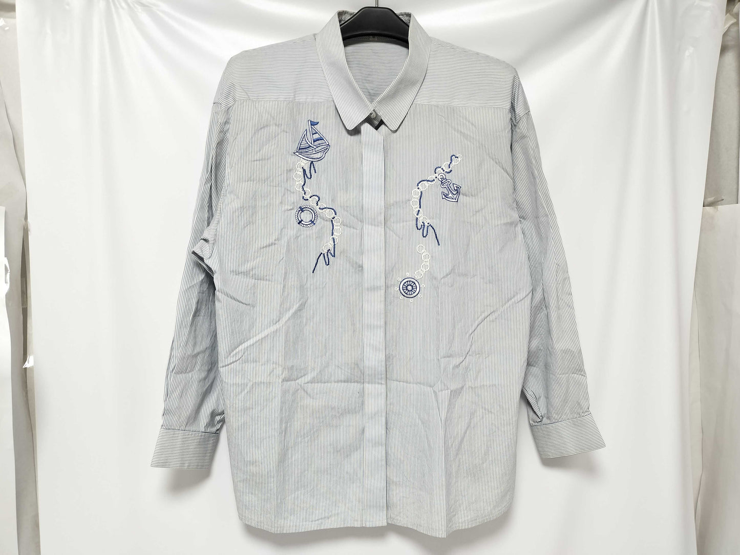 Lelian clothing shirt