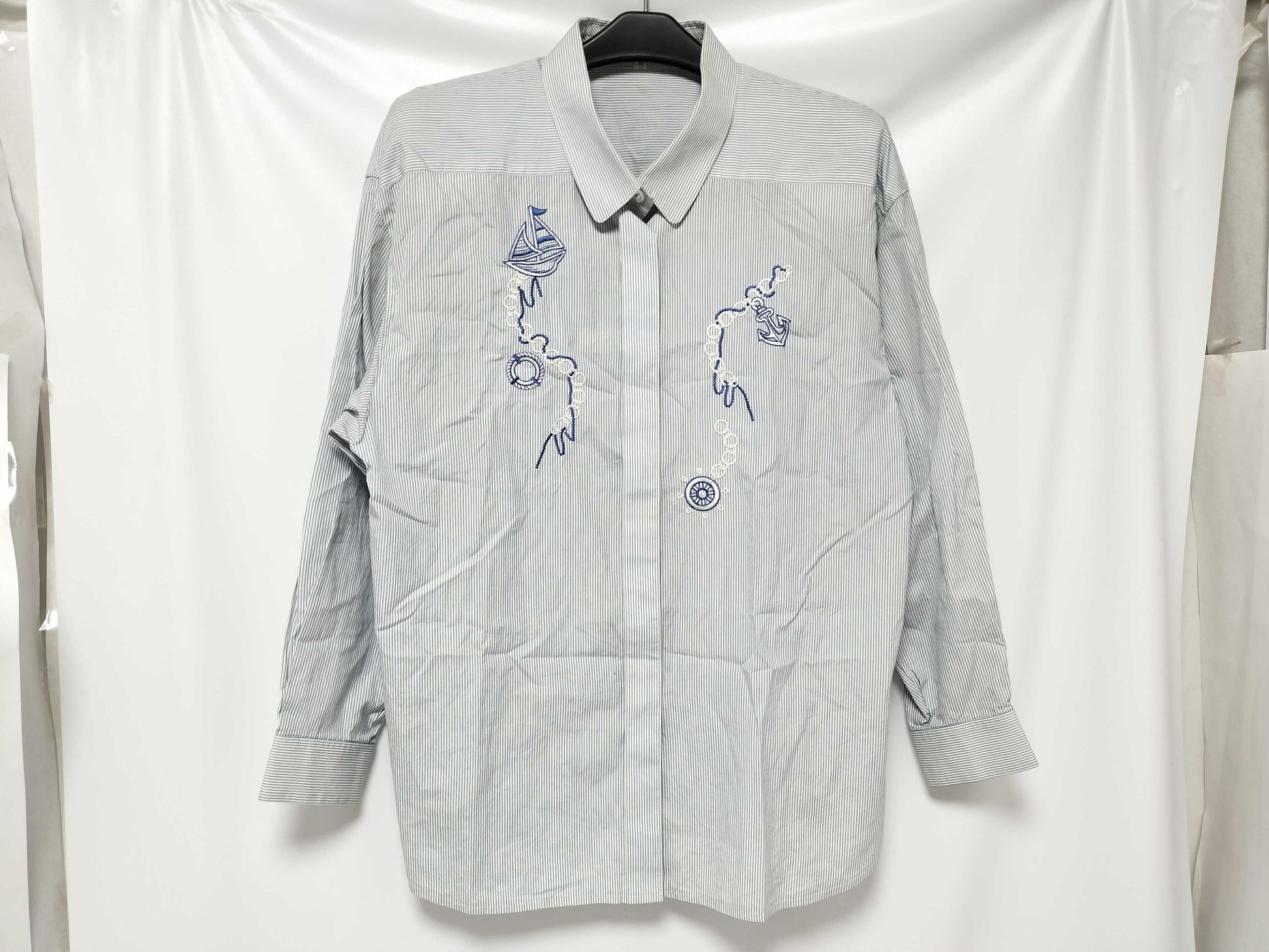 Lelian clothing shirt