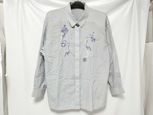 Lelian clothing shirt