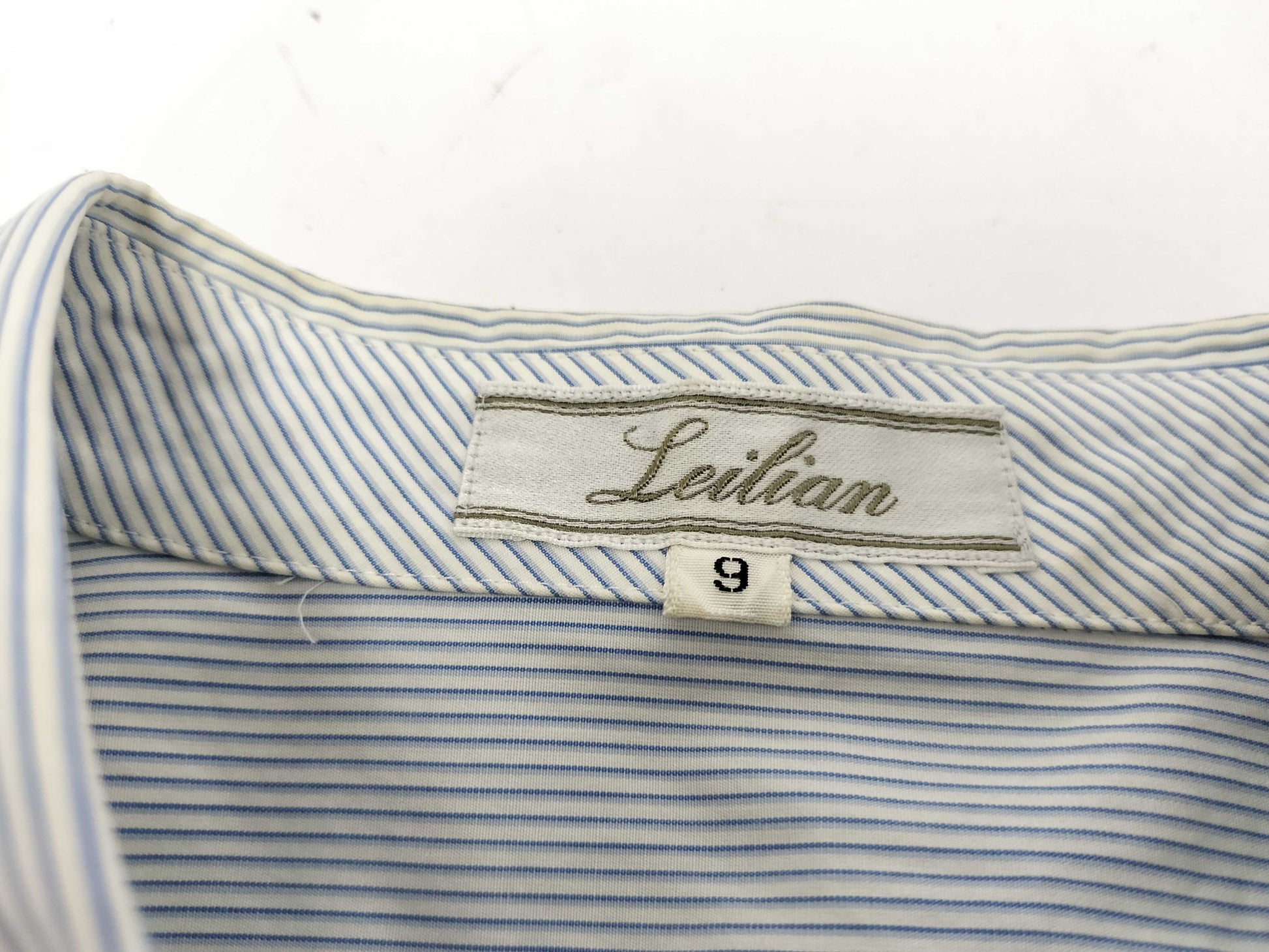 Lelian clothing shirt