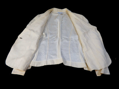 ARMANI COLLEZIONI clothing jacket