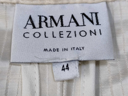 ARMANI COLLEZIONI clothing jacket