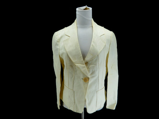 ARMANI COLLEZIONI clothing jacket