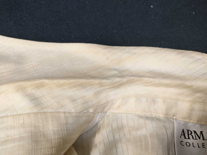 ARMANI COLLEZIONI clothing jacket