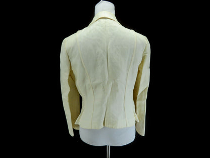 ARMANI COLLEZIONI clothing jacket