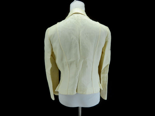 ARMANI COLLEZIONI clothing jacket