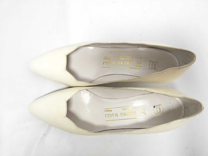 BVLGARI Bruno Magli pumps