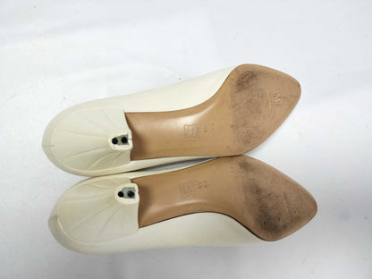 BVLGARI Bruno Magli pumps