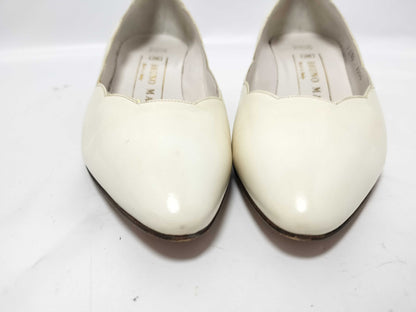 BVLGARI Bruno Magli pumps