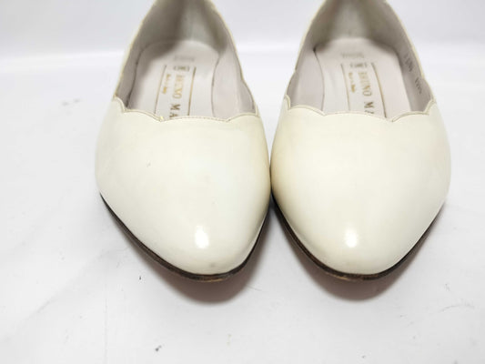 BVLGARI Bruno Magli pumps