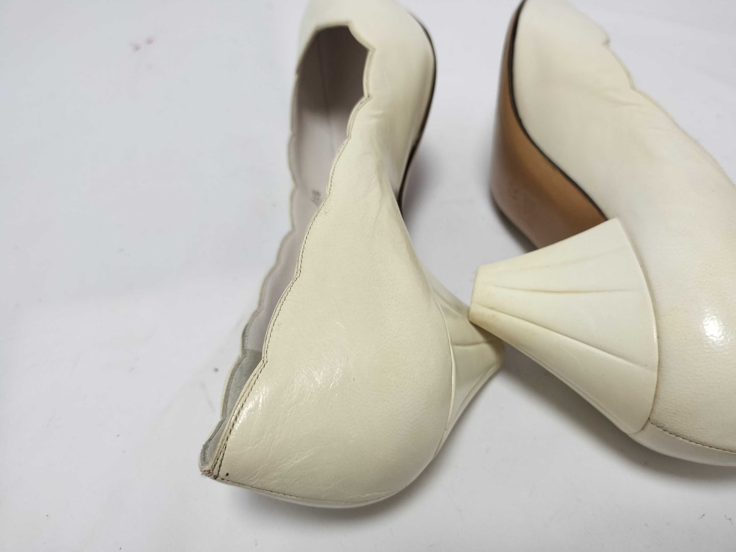 BVLGARI Bruno Magli pumps