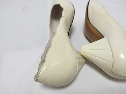 BVLGARI Bruno Magli pumps
