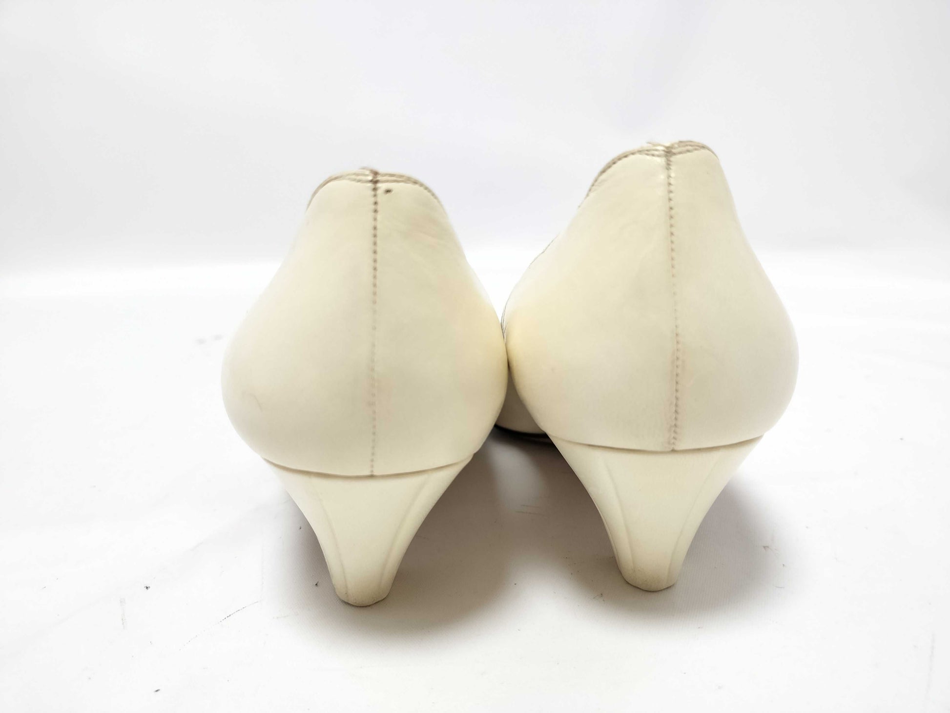 BVLGARI Bruno Magli pumps