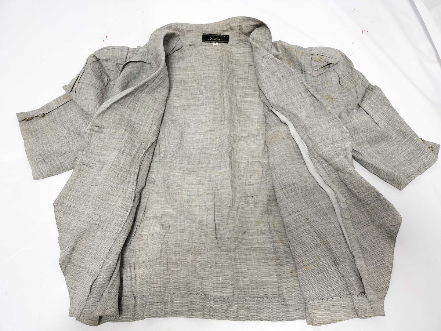 Leilian Jacket
