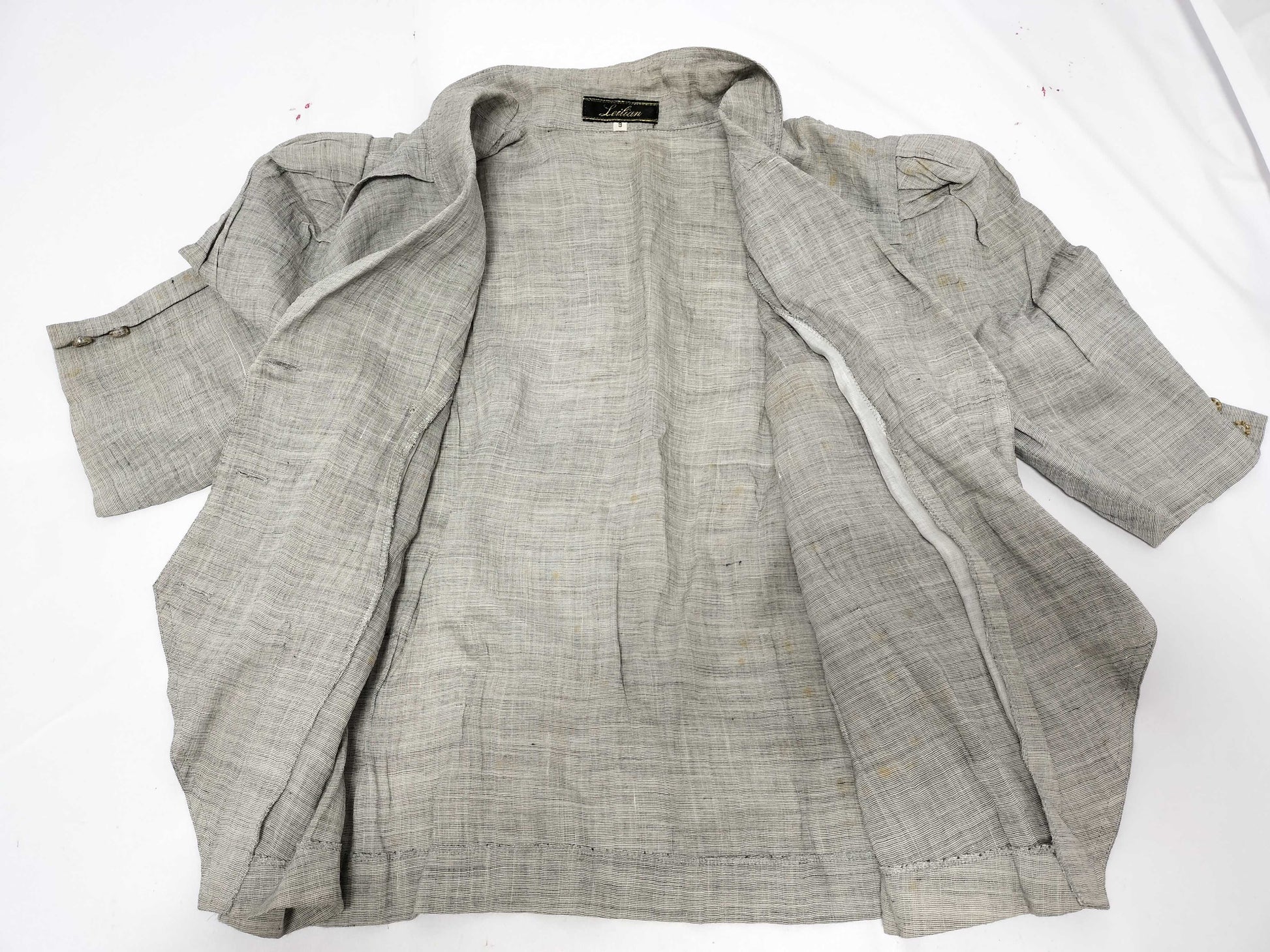 Leilian Jacket