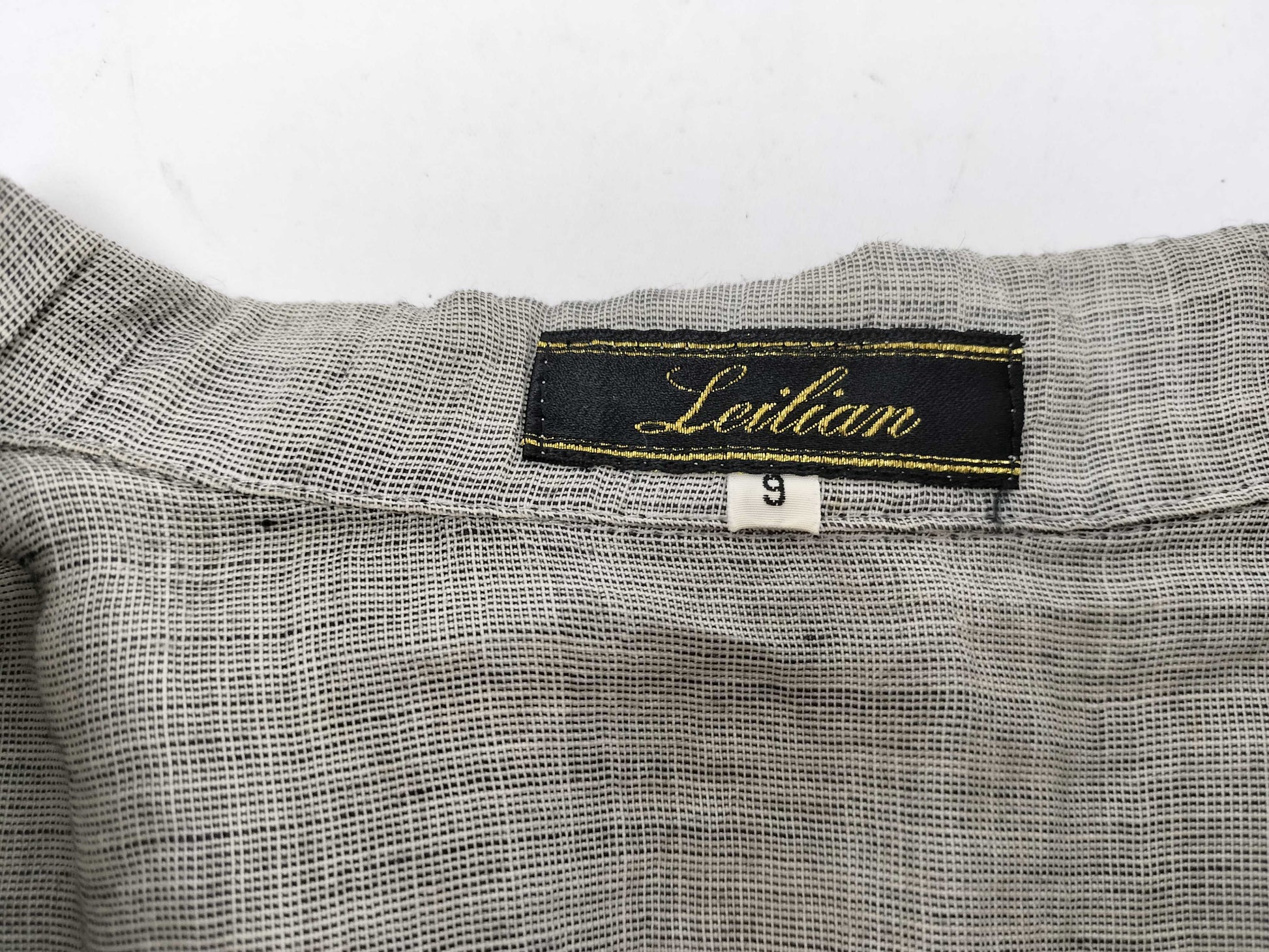 Leilian Jacket
