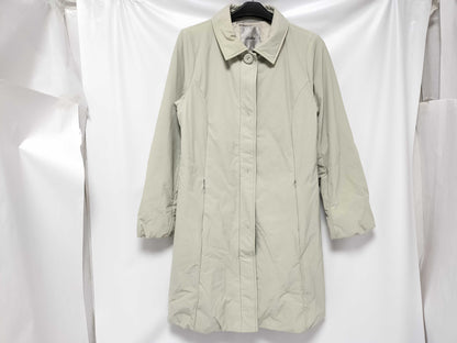 Leilian Down Coat
