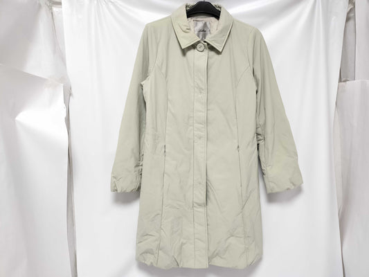 Leilian Down Coat