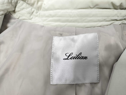 Leilian Down Coat