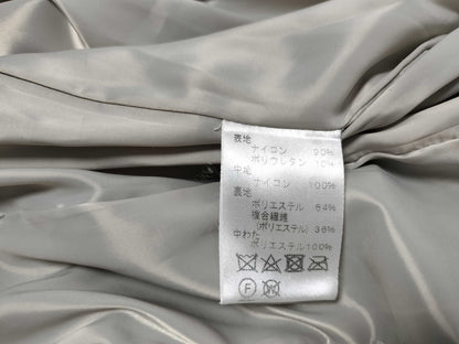 Leilian Down Coat