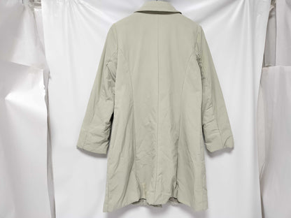 Leilian Down Coat