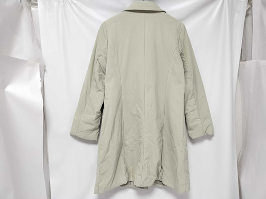 Leilian Down Coat