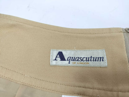Aquascutum Aqua skirt? Skirt