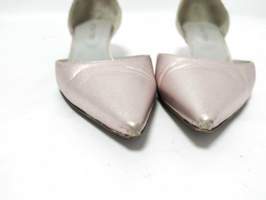 Sergio Rossi pumps