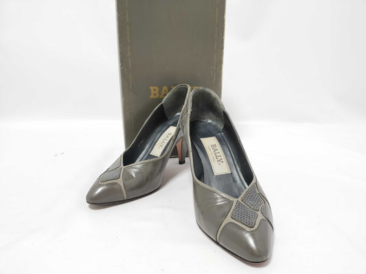 BALLY BALLY shoes pumps