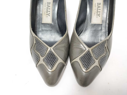 BALLY BALLY shoes pumps