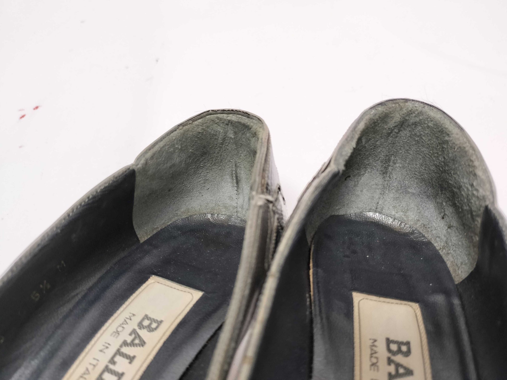BALLY BALLY shoes pumps