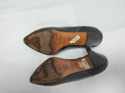 BALLY BALLY shoes pumps