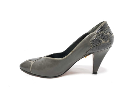 BALLY BALLY shoes pumps